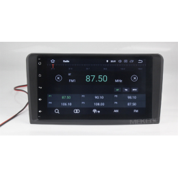 CarMedia MKD-9008-P6 для Mercedes GL-klasse (X164), ML-klasse (W164) 2005-2012 на Android 10.0
