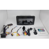 Штатная магнитола CarMedia MKD-9008-P6 для Mercedes GL-klasse (X164), ML-klasse (W164) 2005-2012 на Android 10.0