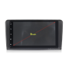 Штатная магнитола CarMedia MKD-9008-P6 для Mercedes GL-klasse (X164), ML-klasse (W164) 2005-2012 на Android 10.0