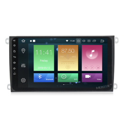 CarMedia MKD-9007-P6 для Porsche Cayenne 2002-2010 на Android 10.0