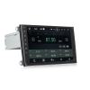 Штатная магнитола CarMedia MKD-9007-P6 для Porsche Cayenne 2002-2010 на Android 10.0