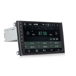 CarMedia MKD-9007-P6 для Porsche Cayenne 2002-2010 на Android 10.0