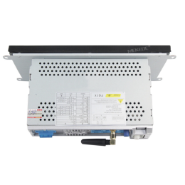CarMedia MKD-9007-P6 для Porsche Cayenne 2002-2010 на Android 10.0