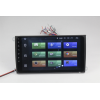 Штатная магнитола CarMedia MKD-9007-P6 для Porsche Cayenne 2002-2010 на Android 10.0
