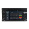 Штатная магнитола CarMedia MKD-P797-P6N для Porsche Cayenne 2002-2010 на Android 11.0