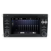Штатная магнитола CarMedia MKD-P797-P6N для Porsche Cayenne 2002-2010 на Android 11.0