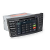 Штатная магнитола CarMedia MKD-7011-P6 для Mercedes E-klasse W211/S211 2002-2009 на Android 10.0