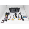 Штатная магнитола CarMedia MKD-M811-P6N для Mercedes E-klasse (W211), CLS-klasse (C219) 2002-2009 на Android 11.0