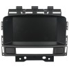 Штатная магнитола CarMedia MKD-7076-P6 для Opel Astra J 2010-2016 на Android 10.0