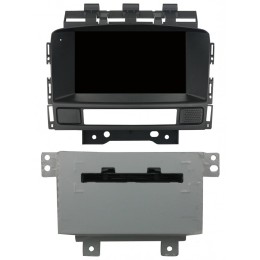 CarMedia MKD-7076-P6 для Opel Astra J 2010-2016 на Android 10.0