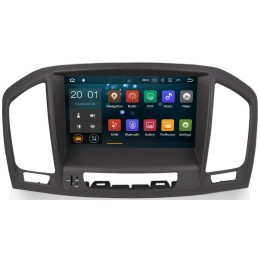 CarMedia MKD-8090-P6 для Opel Insignia 2008-2013 на Android 10.0