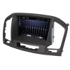 Штатная магнитола CarMedia MKD-8090-P6 для Opel Insignia 2008-2013 на Android 10.0