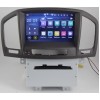 Штатная магнитола CarMedia MKD-8090-P6 для Opel Insignia 2008-2013 на Android 10.0
