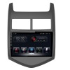 Штатная магнитола Stonelock CHV903MB8 2/32 ГБ для Chevrolet Aveo II 2011-2020 на Android 10.0