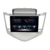 Штатная магнитола Stonelock CHV9011MB8 2/32 ГБ для Chevrolet Cruze I 2009-2012 серый на Android 10.0