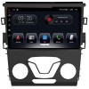 Штатная магнитола Stonelock FRD904BM 2/32 ГБ для Ford Mondeo V 2015-2022 на Android 10.0
