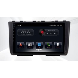 Штатная магнитола Stonelock HYD106MB8 2/32 ГБ для Hyundai Creta 2021-2024 на Android 10.0