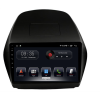 Штатная магнитола Stonelock HYD101MB8 2/32 ГБ для Hyundai ix35, Tucson II 2011-2015 на Android 10.0