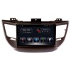 Штатная магнитола Stonelock HYD9040MB8 2/32 ГБ для Hyundai Tucson III 2015-2018 на Android 10.0