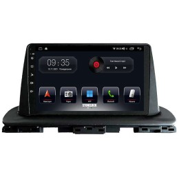 Штатная магнитола Stonelock KIA916MB8 2/32 ГБ для Kia Cerato 2018-2021 на Android 10.0
