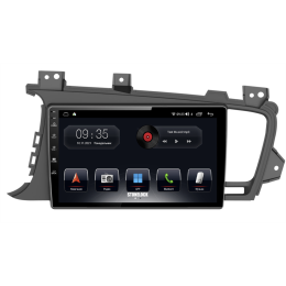 Штатная магнитола Stonelock KIA908MB8 2/32 ГБ для Kia Optima III 2010-2013 на Android 10.0