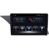 Штатная магнитола Stonelock MB904MB8 2/32 для Mercedes GLK-klasse 2012-2015 на Android 10.0