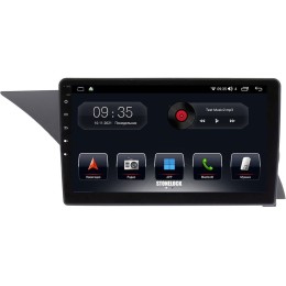 Штатная магнитола Stonelock MB904MB8 2/32 для Mercedes GLK-klasse 2012-2015 на Android 10.0