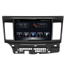 Штатная магнитола Stonelock MSB103MB8 2/32 ГБ для Mitsubishi Lancer X 2007-2019 на Android 10.0