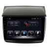 Автомагнитола Stonelock MSB903MB8 2/32 ГБ для Mitsubishi Pajero Sport II, L200 IV 2006-2015 на Android 10.0