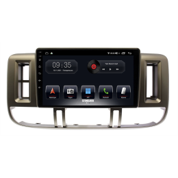 Штатная магнитола Stonelock NIS900MB8 2/32 ГБ для Nissan X-Trail (T30) 2000 - 2007 на Android 10.0