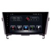 Штатная магнитола Stonelock NIS105MB8 (360) 2/32 ГБ для Nissan Qashqai II, X-Trail III (T32) 2015-2019 с поддержкой режима кругового обзора 360 градусов на Android 10.0