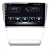Штатная магнитола Stonelock SK1011MB8 2/32 ГБ для Skoda Octavia II (A5) 2004-2013 на Android 10.0