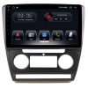 Штатная магнитола Stonelock SK1010MB8 2/32 ГБ для Skoda Octavia II (A5) 2004-2013 глянец на Android 10.0
