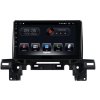 Штатная магнитола Stonelock MZD907MB8 2/32 ГБ для Mazda CX-5 2018-2022 на Android 10.0