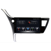 Штатная магнитола Stonelock TOY1082MB8 2/32 ГБ для Toyota Corolla XI 2016-2019 на Android 10.0