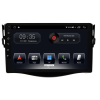 Штатная магнитола Stonelock TOY906MB8 2/32 ГБ для Toyota RAV4 (XA30) 2006-2013 на Android 10.0