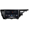 Штатная магнитола Stonelock TOY110MB8 2/32 ГБ для Toyota Camry V70 2018-2021 на Android 10.0