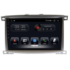Штатная магнитола Stonelock TOY117MB8 2/32 ГБ для Toyota Land Cruiser 100 2002-2007 на Android 10.0