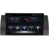 Штатная магнитола Stonelock BMW902MB8 2/32 ГБ для BMW X5 (E53), 7 (E38), 5 (E39) 1999-2006 на Android 10.0