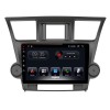 Штатная магнитола Stonelock TOY111MB8 2/32 ГБ для Toyota Highlander (U40) 2007-2013 на Android 10.0
