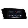 Штатная магнитола Stonelock HYD922MB8 2/32 ГБ для Hyundai Elantra VII 2020-2023 на Android 10.0