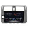 Штатная магнитола Stonelock TOY903MB8 2/32 ГБ для Toyota Land Cruiser Prado 150 2009-2013 на Android 10.0