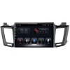 Штатная магнитола Stonelock TOY105MB8 2/32 ГБ для Toyota RAV4 (CA40) 2013-2019 на Android 10.0
