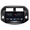Штатная магнитола Stonelock TOY104MB8 2/32 ГБ для Toyota RAV4 (XA30) 2006-2013 на Android 10.0