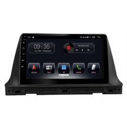 Штатная магнитола Stonelock KIA105MB8 2/32 ГБ для Kia Seltos 2019-2021 на Android 10.0