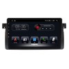 Штатная магнитола Stonelock BMW904MB8 2/32 ГБ для BMW 3-Series (E90/91/92/93) 2004-2012 (без навигации) на Android 10.0