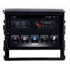 Штатная магнитола Stonelock TOY909MB8 2/32 ГБ для Toyota Land Cruiser 200 2016+ на Android 10.0