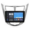 Штатная магнитола Vomi ZX314R9-9863-LTE для Hyundai Solaris I 2011-2017 на Android 10.0