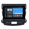 Штатная магнитола Vomi ZX385R9-9863-LTE для Mitsubishi Outlander II (XL) 2006-2012 на Android 10.0