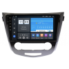 Штатная магнитола Vomi ZX387R10-9863-LTE для Nissan Qashqai II 2014-2019 на Android 10.0 (кондиционер)